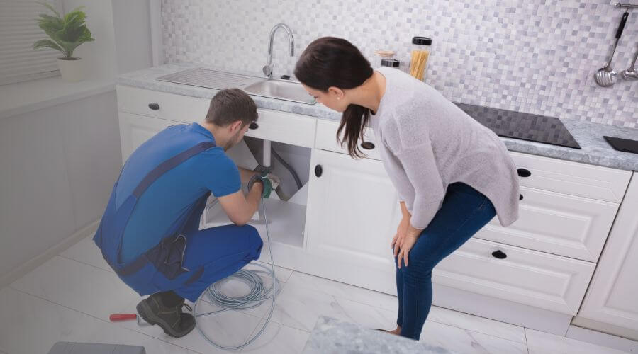 Professional same day plumber in Anita, PA